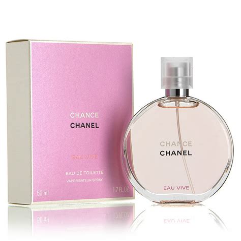 chanel chance eau vive 50ml ราคา|Chanel Chance Eau VIVE sephora.